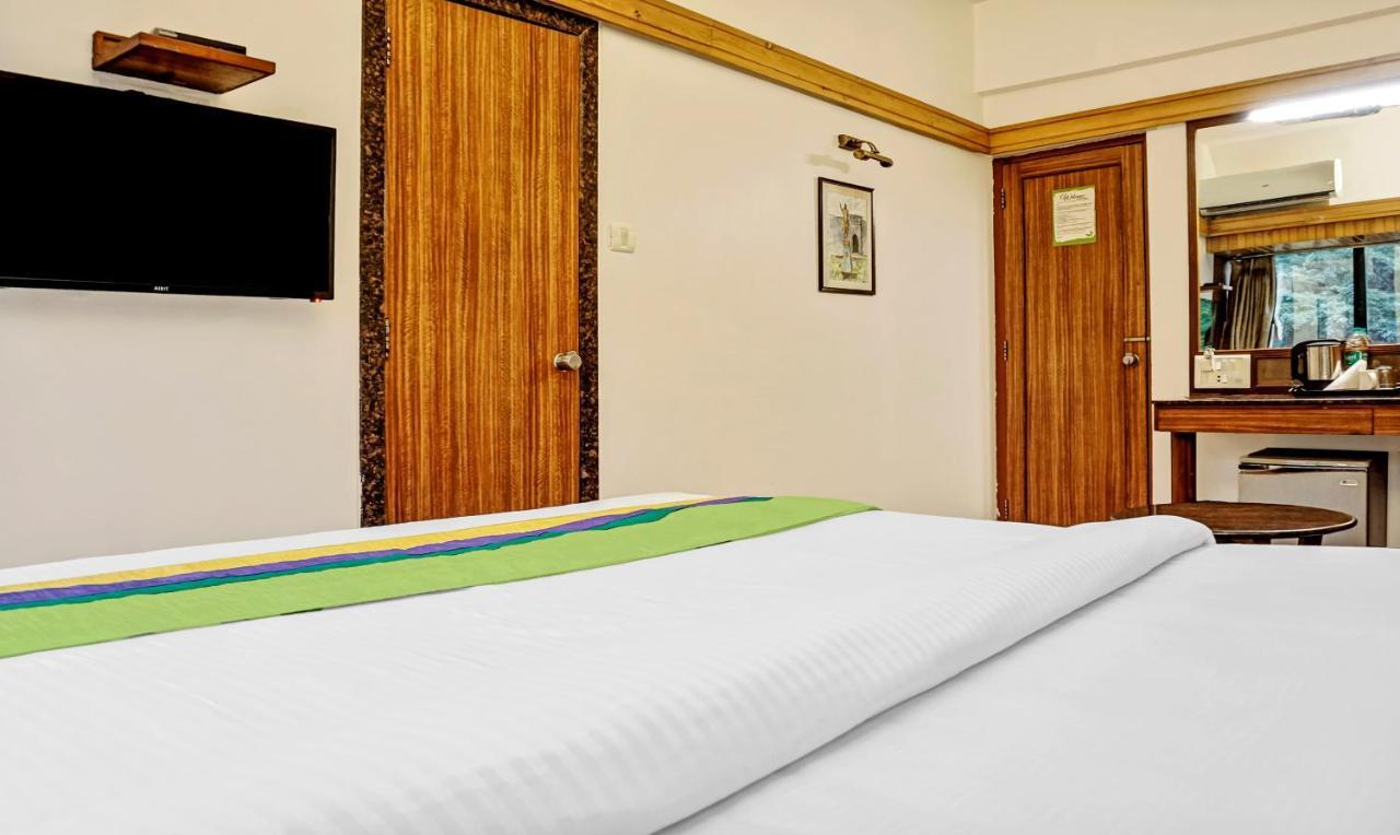 Treebo Sahara Shivaji Nagar Hotell Pune Eksteriør bilde