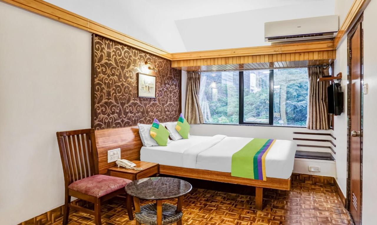 Treebo Sahara Shivaji Nagar Hotell Pune Eksteriør bilde