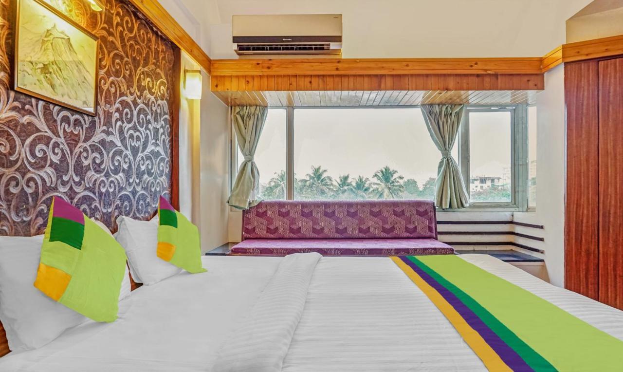 Treebo Sahara Shivaji Nagar Hotell Pune Eksteriør bilde