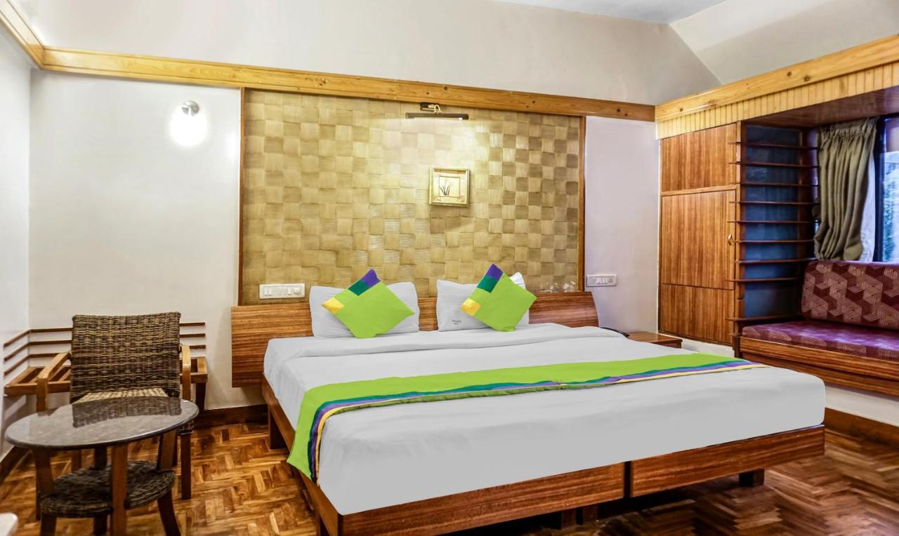 Treebo Sahara Shivaji Nagar Hotell Pune Eksteriør bilde