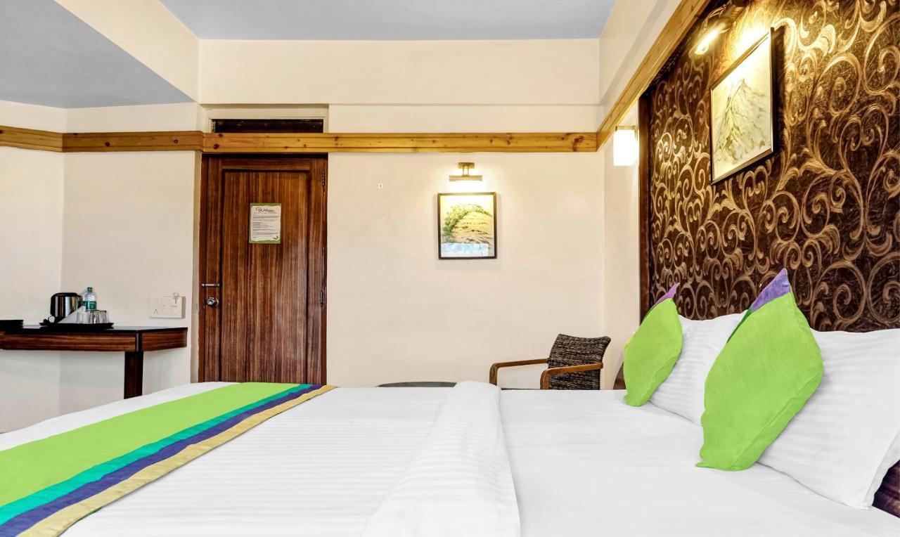 Treebo Sahara Shivaji Nagar Hotell Pune Eksteriør bilde