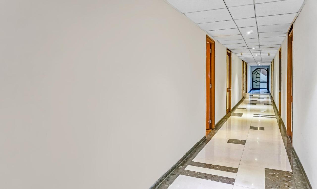 Treebo Sahara Shivaji Nagar Hotell Pune Eksteriør bilde