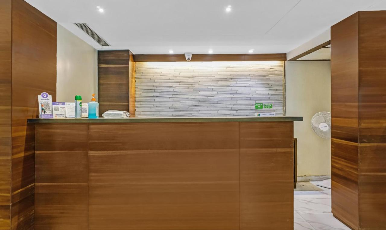 Treebo Sahara Shivaji Nagar Hotell Pune Eksteriør bilde