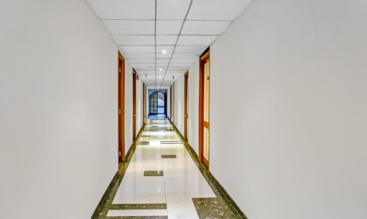 Treebo Sahara Shivaji Nagar Hotell Pune Eksteriør bilde