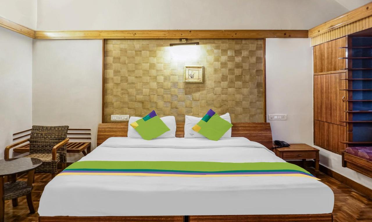 Treebo Sahara Shivaji Nagar Hotell Pune Eksteriør bilde