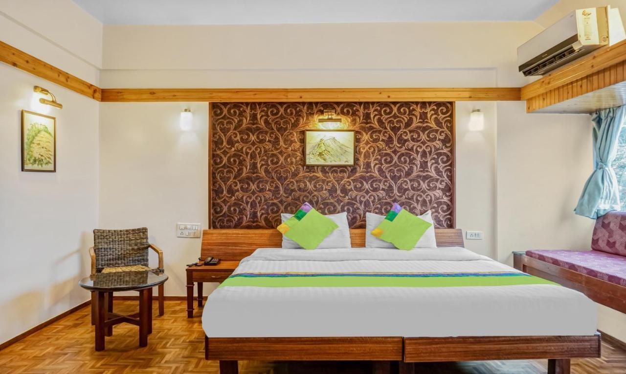 Treebo Sahara Shivaji Nagar Hotell Pune Eksteriør bilde