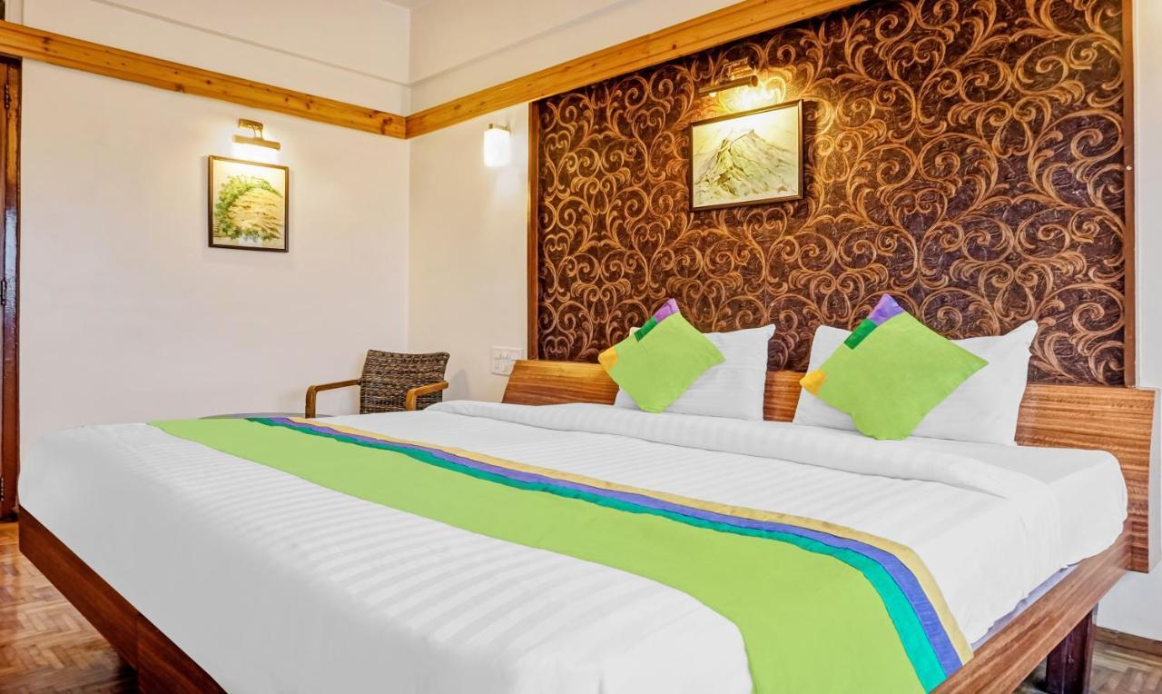 Treebo Sahara Shivaji Nagar Hotell Pune Eksteriør bilde