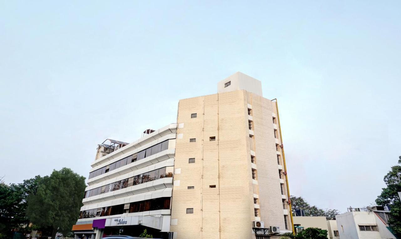 Treebo Sahara Shivaji Nagar Hotell Pune Eksteriør bilde